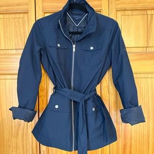 Tommy Hilfiger rain jacket/coat